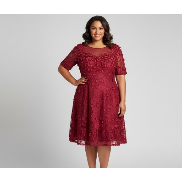 the lace ellie nap dress The Ellie Nap Dress | White Shadow Stripe / XXS | | 100% Cotton main image 0